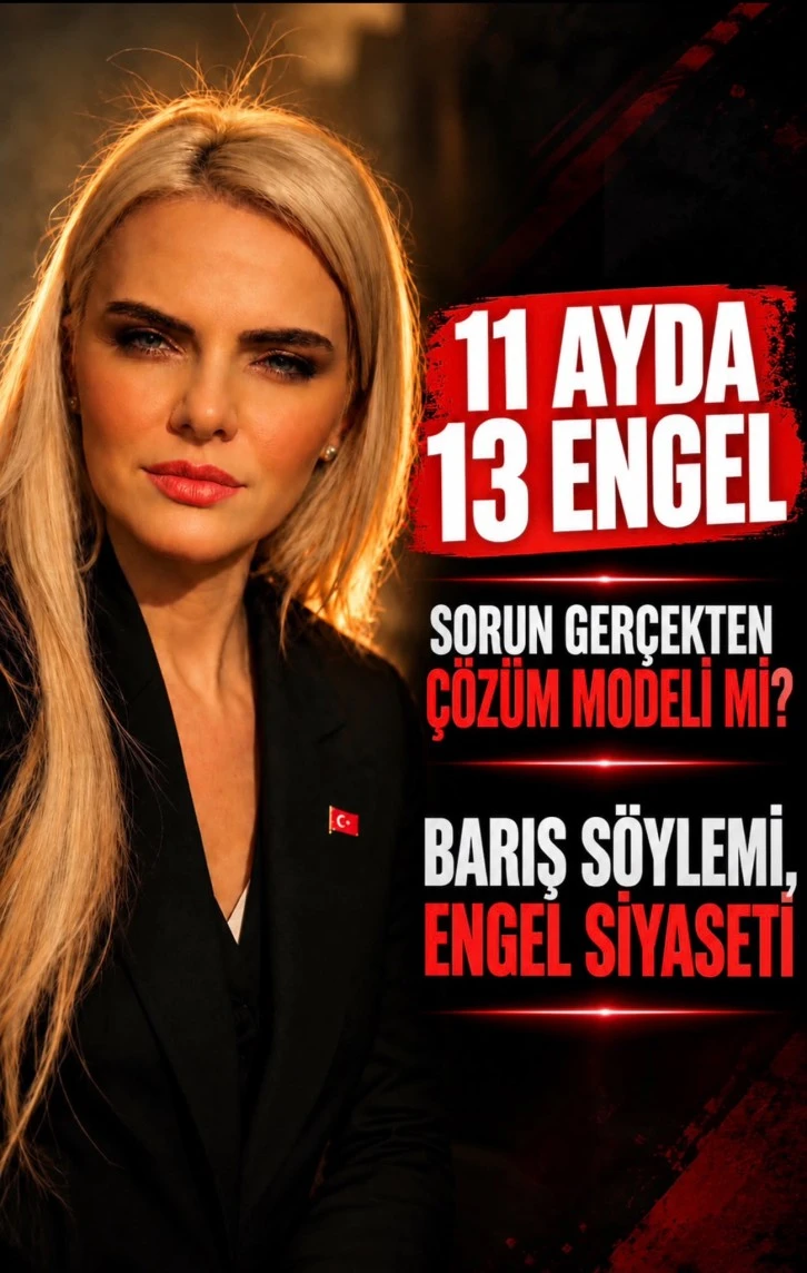 D&Uuml;NYA ŞİMDİ Mİ G&Ouml;RECEK?