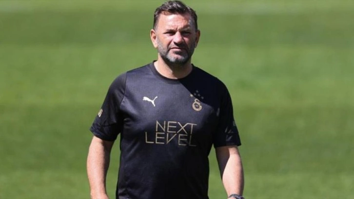 Dünya yıldızının geleceği iddia edilmişti! Okan Buruk transferi yalanladı