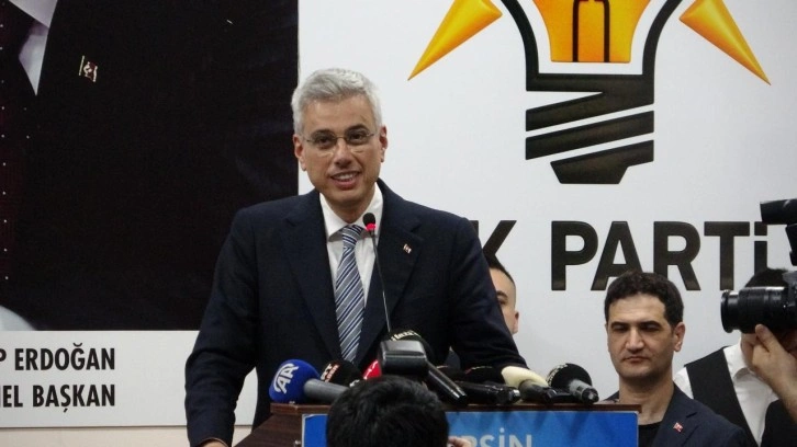 ‘Dünyanın en iyilerinden biriyiz’ diyen Bakan: Yılda 3,5 milyon insan tedavi için geliyor