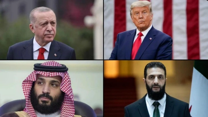 Dünyanın gözü Türkiye'de... Baş döndürücü diplomasi trafiğinin satır arası!