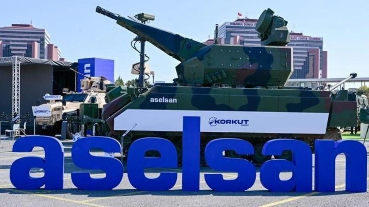 Durdurulamıyor! Aselsan'dan imza üstüne imza! İşte o sözleşmeler...