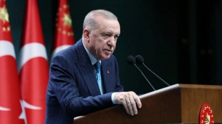 'Edindiğim bilgilere göre' diyerek açıkladı! 'Erdoğan yarın...'