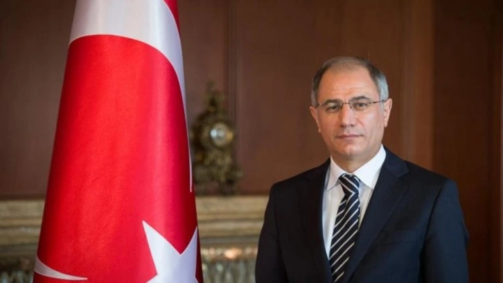 Efkan Ala Al-Jazeera'ya konuştu: "AK Parti Türkiye'nin geleceğine yön veriyor"