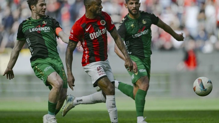 Efsane takım geri dönüyor! Süper Lig için 1 puan yetecek