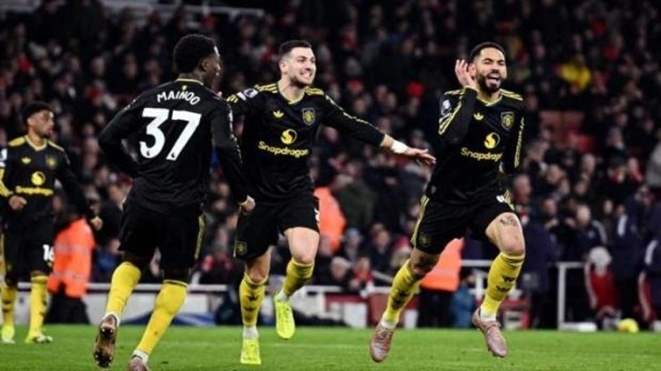 Efsane takım geri d&ouml;n&uuml;yor: Zirvedeki rakiplerini tek tek devirdi