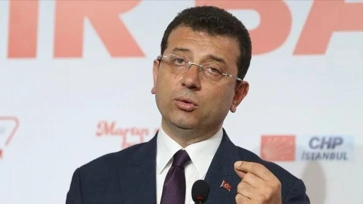 Ekrem İmamoğlu'na bir soruşturma daha