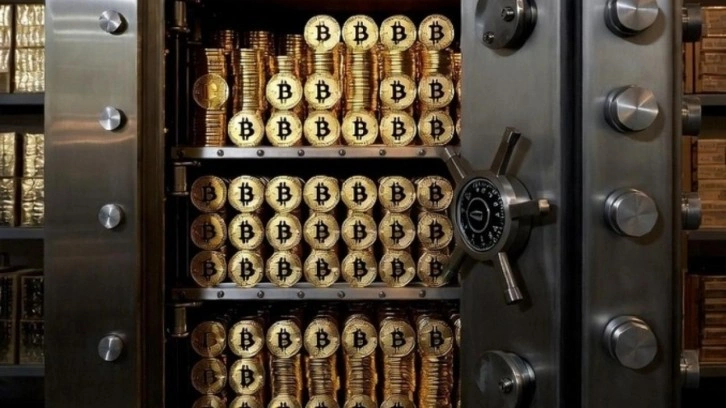 El Salvador lideri bir günde 100 milyon dolarlık Bitcoin satın aldı!