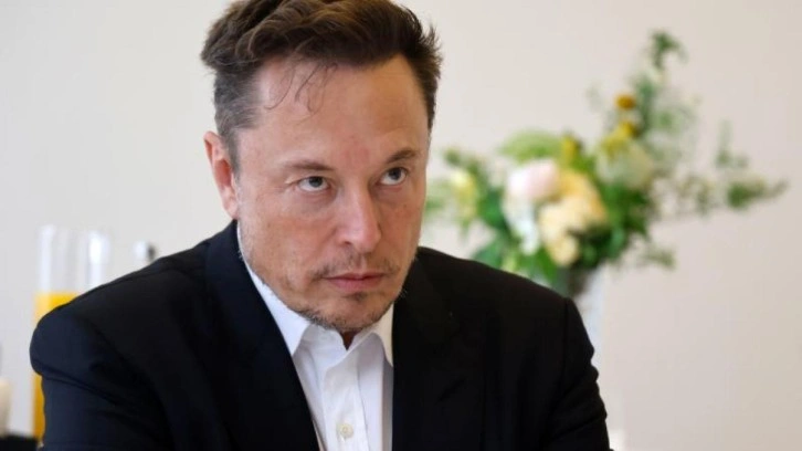 Elon Musk için kırmızı alarm! Tesla ve SpaceX tepe taklak!