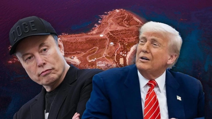 Elon Musk'tan bomba duyuru! Trump'la ilgili tüm dünyayı ayağa kaldıracak iddia