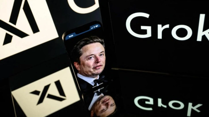 Elon Musk'tan çocuklara özel yapay zeka hamlesi: 'Baby Grok' geliyor!