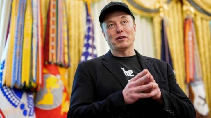 Elon Musk Türkiye'den servet kazandı: Milyarlarca TL kasasına girdi