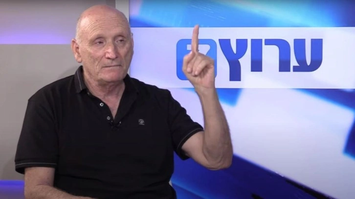 Emekli generalden İsrail'i sarsan iddia: Türkiye İsrail'le savaşa hazırlanıyor
