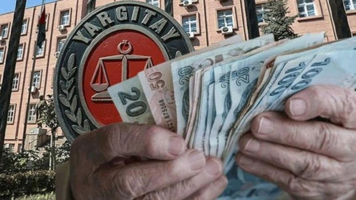 Emekli maaşı haczinde yeni d&ouml;nem: Aynı g&uuml;n verilen onay ge&ccedil;ersiz sayıldı
