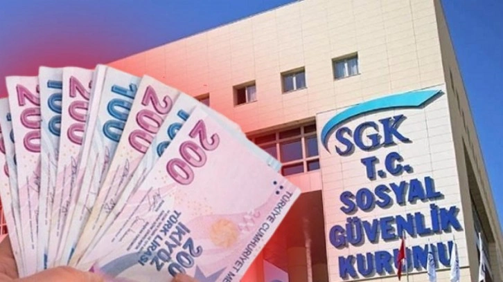 Emekli olacaklar dikkat! SGK'dan bu belgeyi almadan çıkanın tazminatı yanıyor
