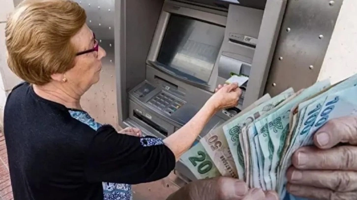Emekli ve memurlar g&uuml;n sayıyor! Maaş zammı ne zaman belli olacak?