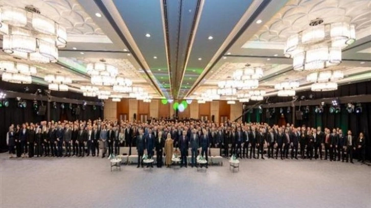 Eminevim, 2024&rsquo;te s&ouml;zleşme hacmini 168,8 milyar TL&rsquo;ye taşıdı