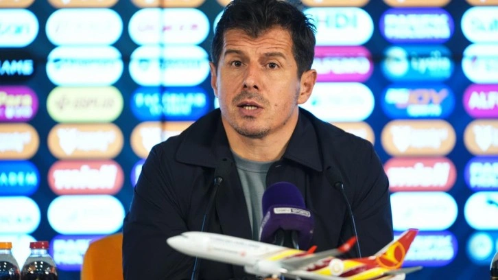 Emre Bel&ouml;zoğlu isim verdi! Eski Galatasaraylıyı istiyor