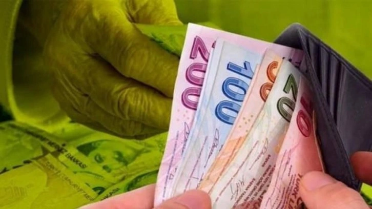 En düşük emekli maaşı ne kadar olacak? İşte tahmini zam oranları
