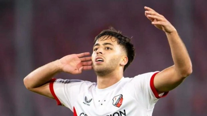 En Nesyri referans oldu! Fenerbah&ccedil;e'ye asist kralı olabilecek sol bek: El Karouani