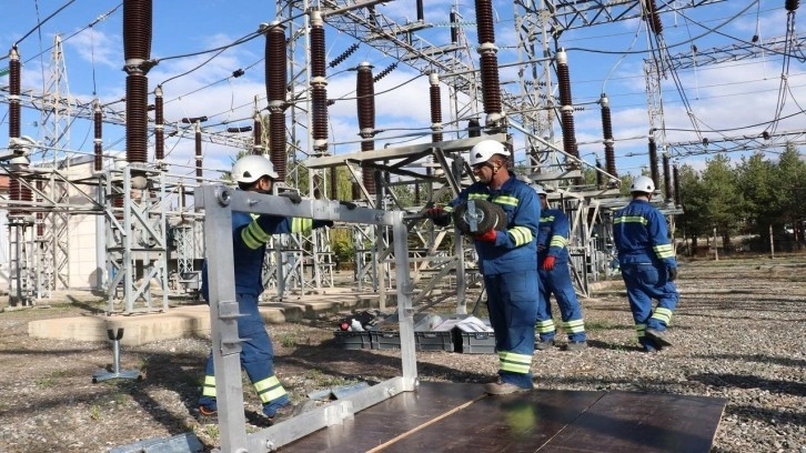 Enerjide acele kamulaştırma kararları