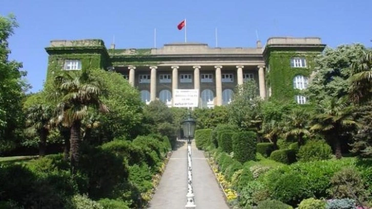 Epstein skandalında adı ge&ccedil;en Robert Koleji'nden a&ccedil;ıklama