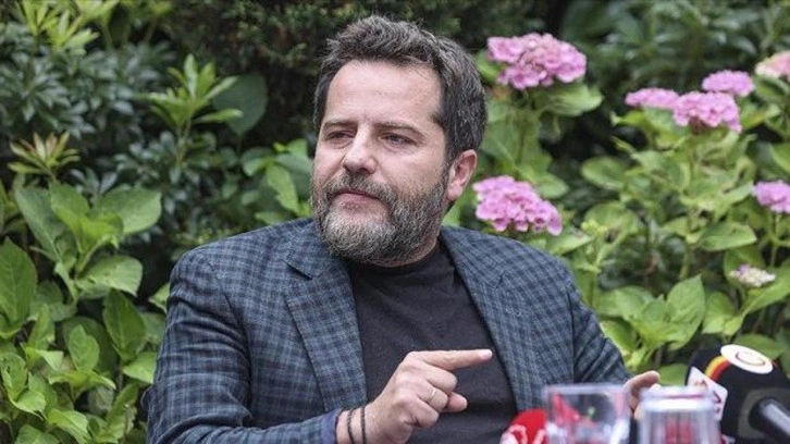 Erden Timur hakkında tutuklama kararı verildi!