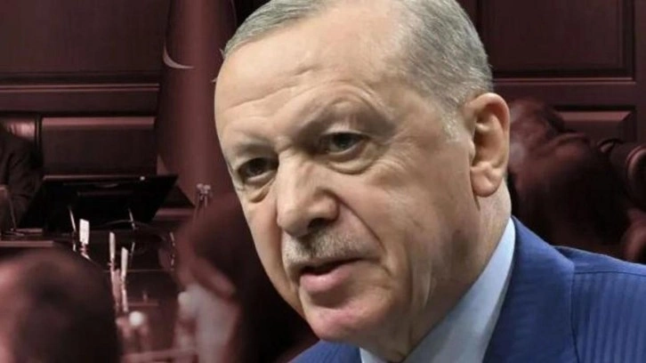 Erdoğan'dan AK Parti MKYK'da &ouml;nemli mesajlar: Cumhur İttifakı geleceğimizi kurtardı