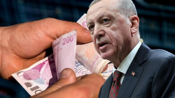 Erdoğan'dan emeklilere bayram ikramiyesi müjdesi: Yarından itibaren başlıyor