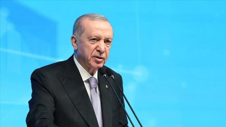 Erdoğan, hayatını kaybeden ünlü sanatçı için taziye mesajı yayımladı