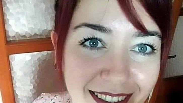 Eski erkek arkadaşının öldürdüğü Selin, son yolculuğuna uğurlandı