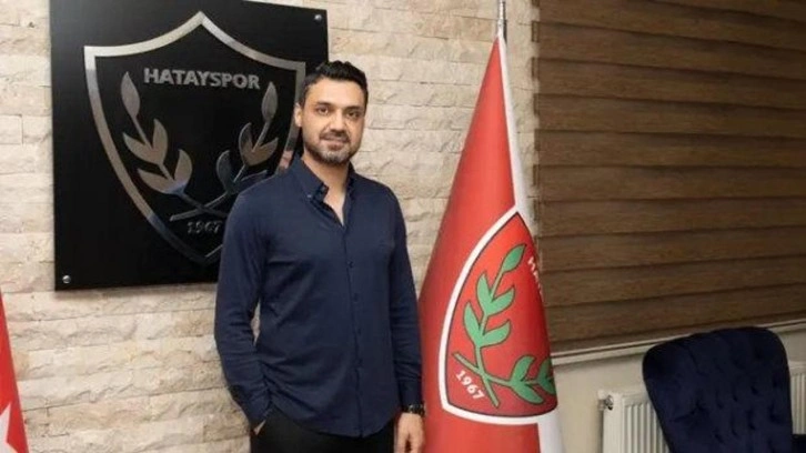 Eski Fenerbah&ccedil;eli, 1. Lig ekibinin başına ge&ccedil;ti