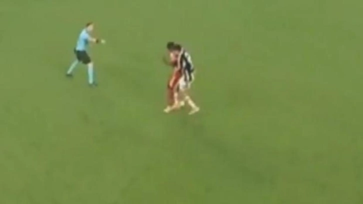Eski hakem kimsenin fark etmediği pozisyonu açıkladı! 'Derbide gol iptal edilmeliydi'