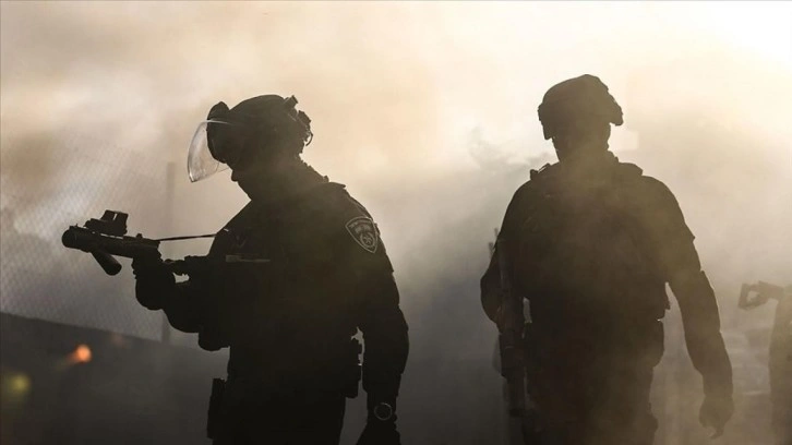 Eski İsrailli askerden kan donduran Sde Teiman itirafları