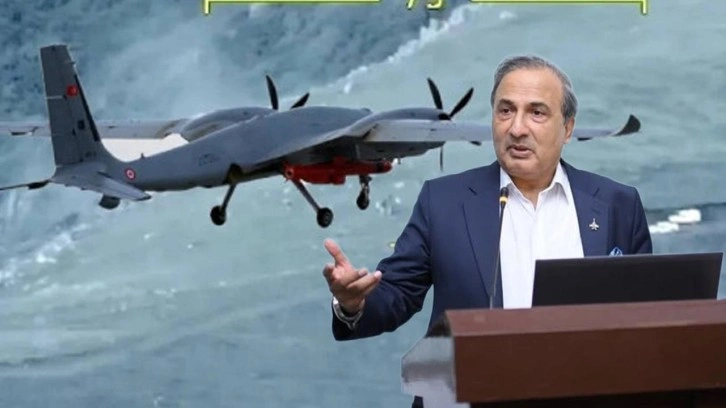 Eski PAF pilotu Halid Chishti: Türkiye bize her türlü desteği veriyor