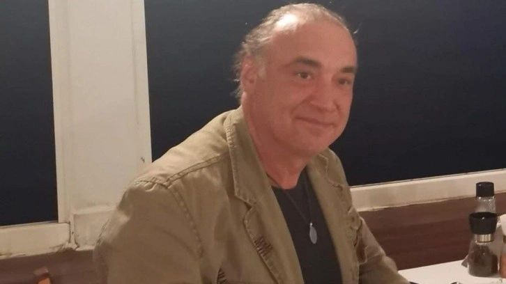 Eski Yeşilçam oyuncusu Mehmet Serdar Sulukahya öldürüldü