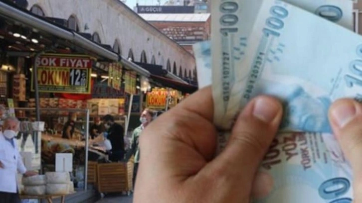 Esnafın &ouml;n&uuml;ndeki engeller kaldırılmalı! TESK başkanından bankalara &ccedil;ağrı