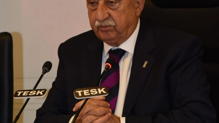 Esnaftan "yapılandırma" &ccedil;ağrısı: "2026 yılına herkes bor&ccedil;suz girmek istiyor"