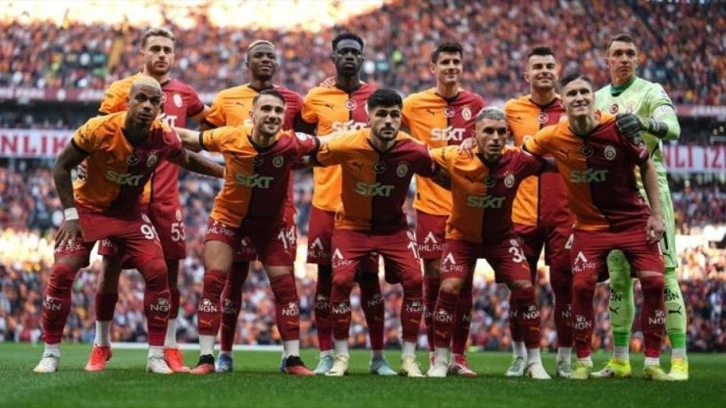 Eşyalarını ülkesine gönderdi! Galatasaray'da flaş ayrılık