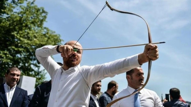Etnospor festivali için geri sayım başladı