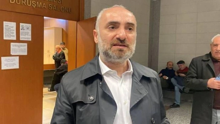 Ev hapsinde olan İsmail Saymaz hakkında yeni gelişme