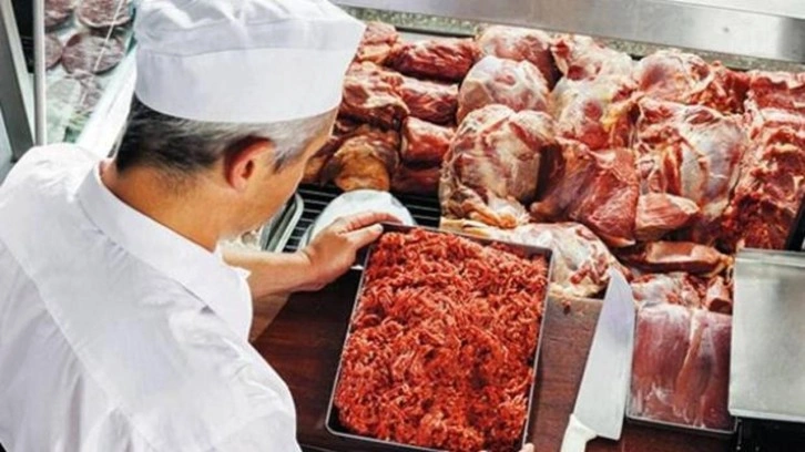 Fahiş et fiyatlarına m&uuml;dahale! Bakanlık devreye girdi