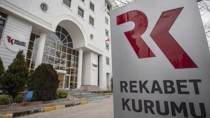 Fakir'e 26 milyon TL'lik rekabet cezası
