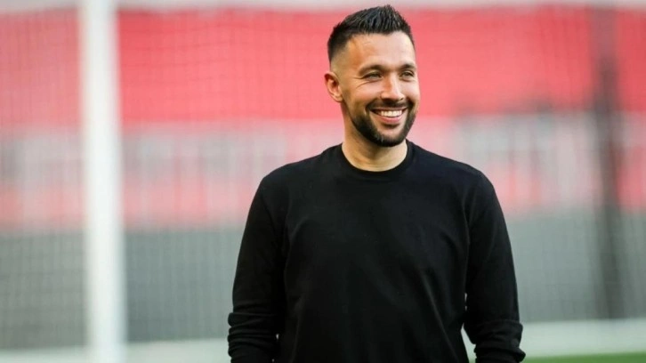 Farioli için flaş iddia! Premier Lig devinin başına geçiyor