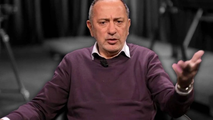 Fatih Altaylı'nın ilk ifadesi: Tehdit aklıma gelmedi