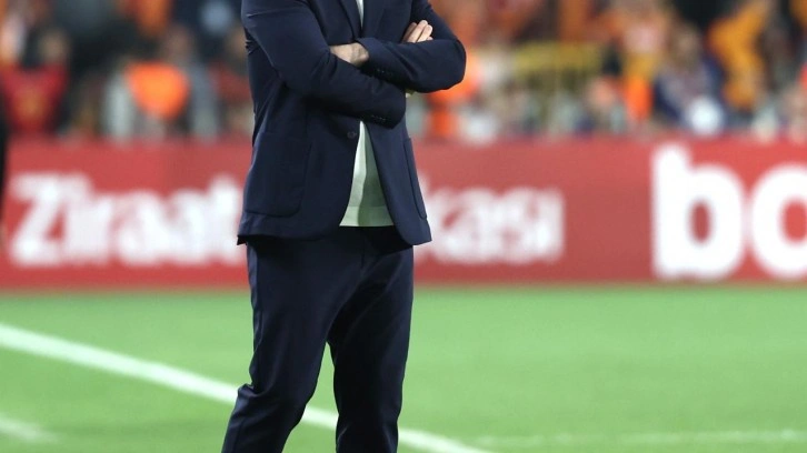 Fatih Tekke'den kupa finali sonrası itiraf