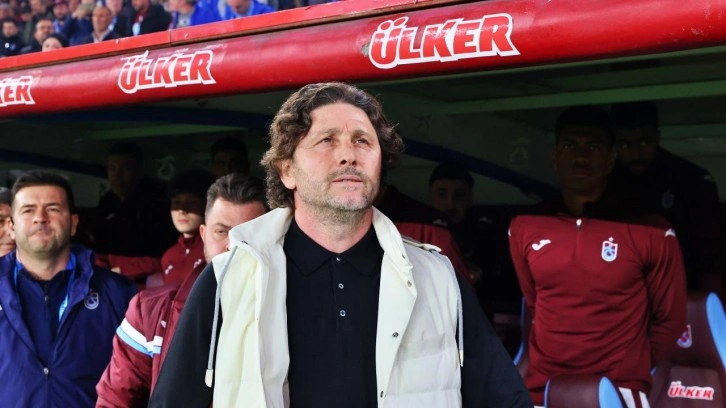 Fatih Tekke galibiyetin ardından 'Her şeye rağmen' diyerek isyan etti!