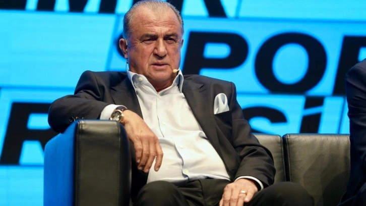 Fatih Terim'in bileti kesildi: Suudi Arabistan macerası 6 ay sürdü