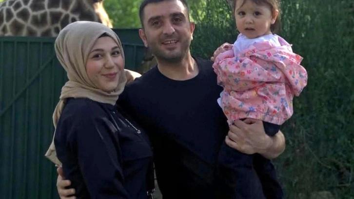 Feci kazada 4 kişi ölmüştü: 3 yaşındaki Elifnur'dan da acı haber geldi