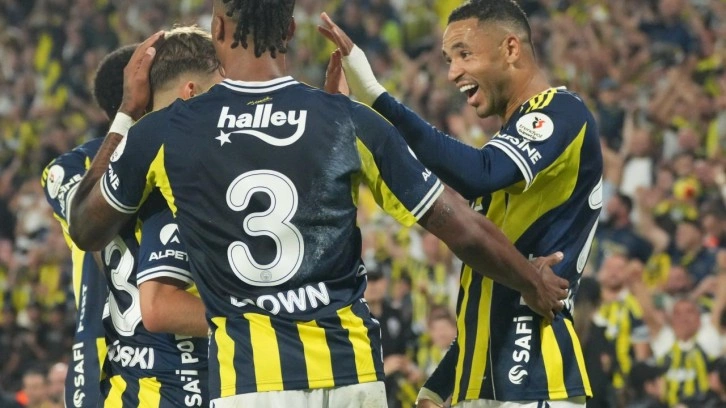 Fenerbahçe - Alanyaspor! Muhtemel 11'ler