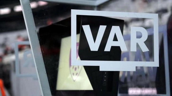 Fenerbah&ccedil;e - G&ouml;ztepe ma&ccedil;ının VAR'ı belli oldu